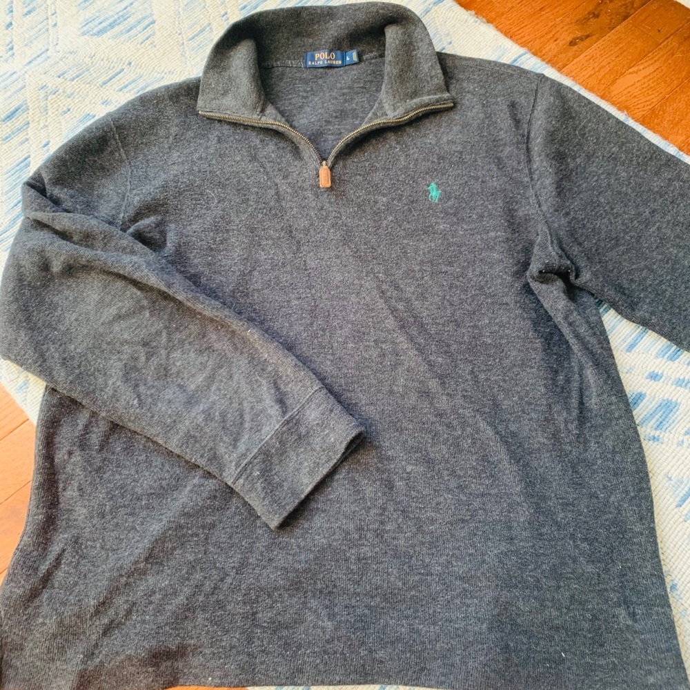 Polo Ralph Lauren Pullover